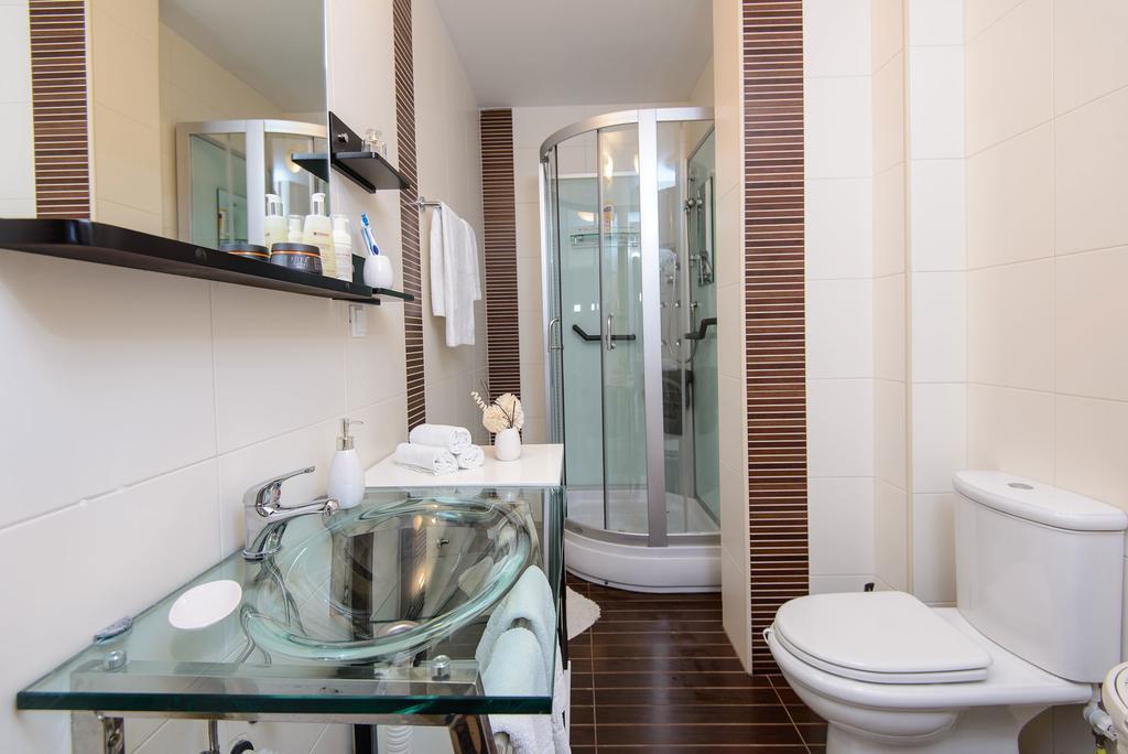 Maja Apartment Cavtat II Exterior photo