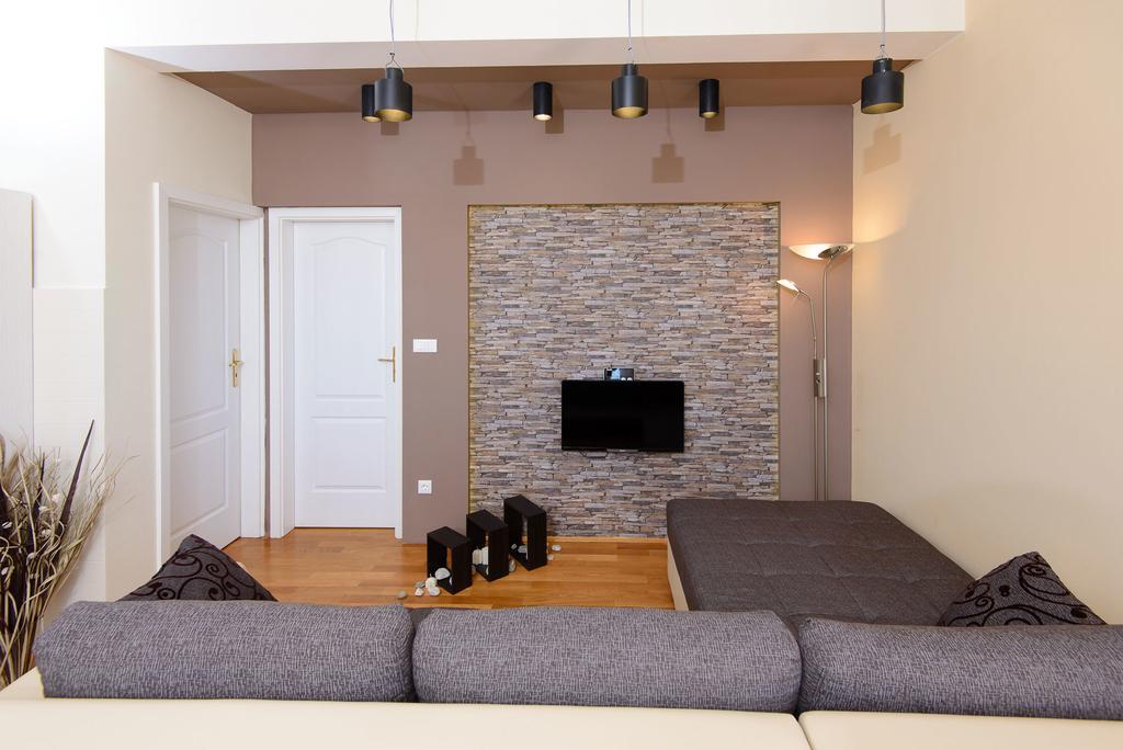 Maja Apartment Cavtat II Exterior photo