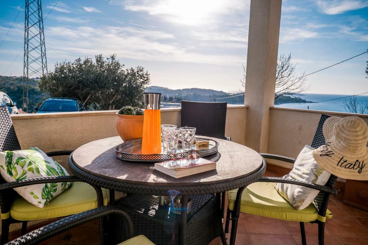 Maja Apartment Cavtat II Exterior photo