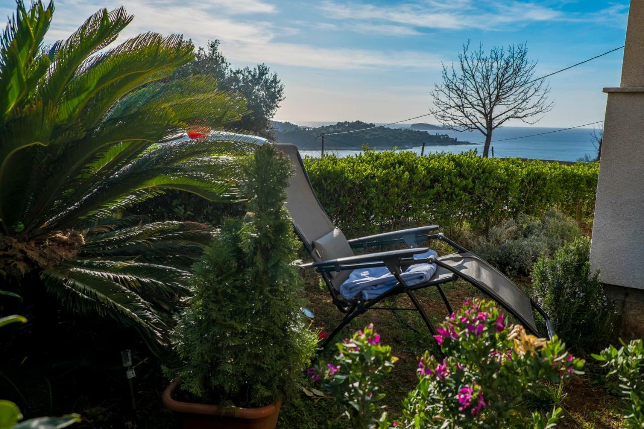 Maja Apartment Cavtat II Exterior photo