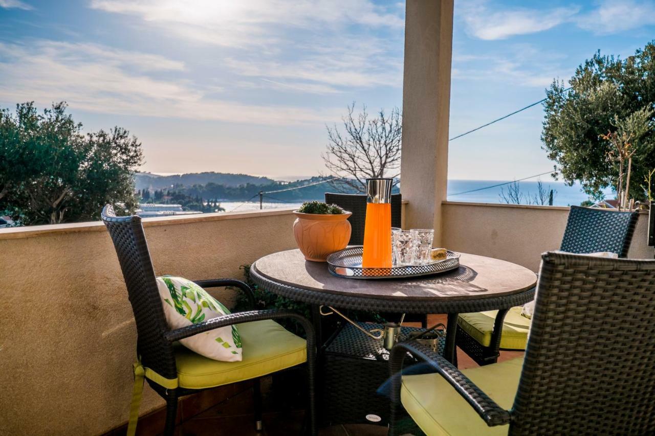 Maja Apartment Cavtat II Exterior photo